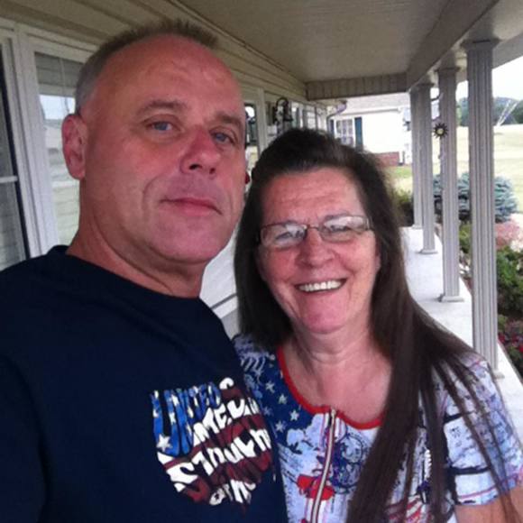 Meet your Posher, Teresa - Picture 1 of 2